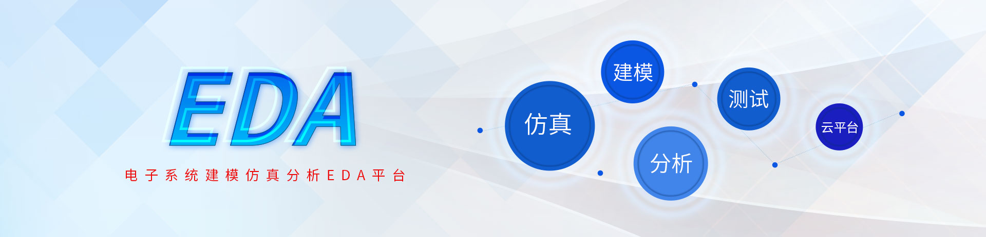 电子设计自动化软件