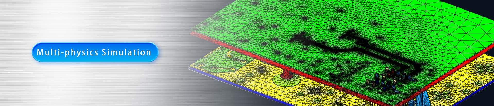 Multi-physics Simulation