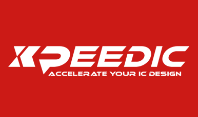 Xpeedic Logo