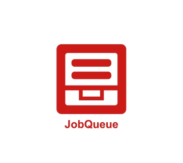 JobQueue – Simulation Job Queue System
