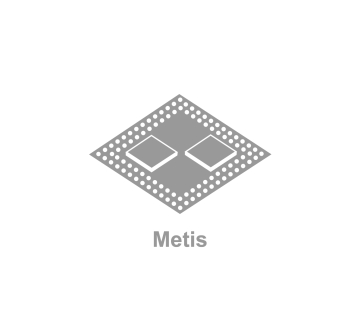 Metis – Fast EM Simulation for Advanced 2.5D/3D Packaging