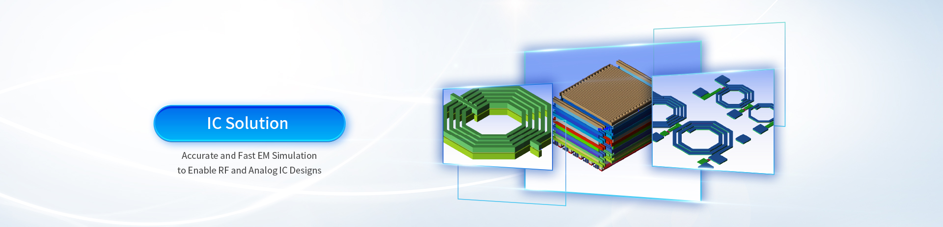 IC Solution