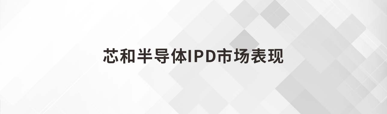 芯和半导体IPD平台